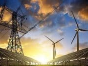 Rüzgar ve güneşe 2,870 MW kapasite tahsisi