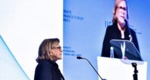 Kadınlar temiz enerjiye daha ilgili