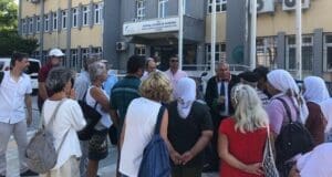 Muğla’da ÇED kararı mahkemeden döndü