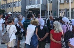Muğla’da ÇED kararı mahkemeden döndü