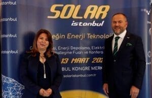 Güneş enerjisindeki yeni teknolojiler görücüye çıkıyor