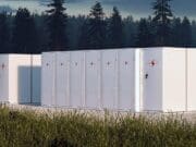 Enerji Depolama ve Batarya Teknolojisi