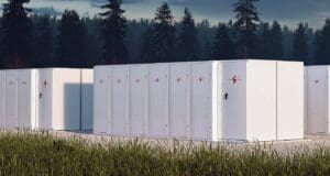 Enerji Depolama ve Batarya Teknolojisi