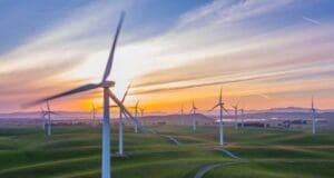 Küresel rüzgar yatırımları 2050’de 311 milyar dolara ulaşacak