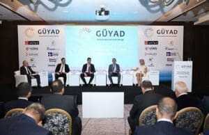 YEKDEM’in sürmesi enerji sektörünün büyümesi için gerekli