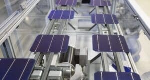 Kalyon, yerli panel üretimi için Çinli CETC ile anlaştı