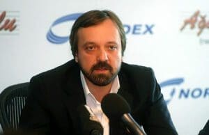 Hakkı Ağaoğlu Tatlıpınar RES