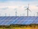 Türkiye yenilenebilir enerji üssü