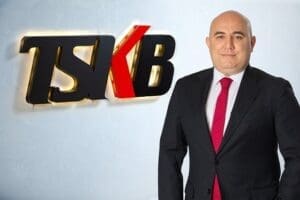 TSKB: “Elektriğin yarısı yenilenebilir kaynaklardan üretiliyor”
