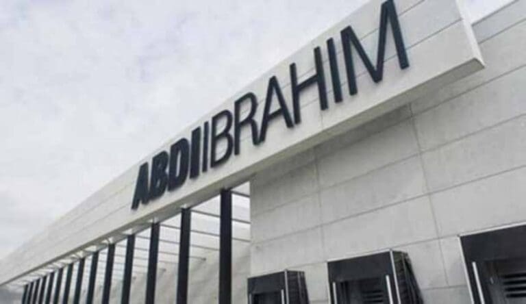 Abdi İbrahim tüm enerjisini yenilenebilirden karşılayacak