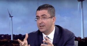 TÜREB: “YEKDEM fiyatı döviz bazlı belirlensin”