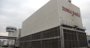 Zorlu Enerji, rüzgar portföyünü 105 milyon dolara sattı