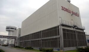 Zorlu Enerji, rüzgar portföyünü 105 milyon dolara sattı