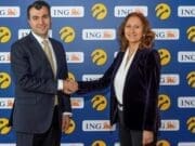 Turkcell’e ING’den 50 milyon euro’luk yeşil kredi