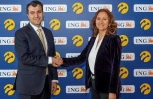 Turkcell’e ING’den 50 milyon euro’luk yeşil kredi