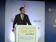 Çatı tipi GES başvurusu 750 MW’ye ulaştı