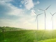 Borusan, Saros RES için 180 milyon dolar finansman sağladı