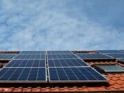 10 bin liralık çatı tipi güneş sistemiyle 30 yıl bedava elektrik