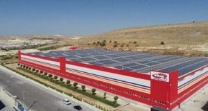 HT Solar panellerin gücünü 410 Watt’a çıkaracak