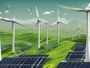 İşte Türkiye’nin yeşil enerji devleri