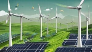 Türkiye’nin en büyük yeşil enerji şirketleri İşte Türkiye’nin yeşil enerji devleri