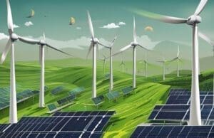 İşte Türkiye’nin yeşil enerji devleri