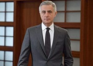 Garanti BBVA, yeşile duyarlı sendikasyon kredisini yeniledi