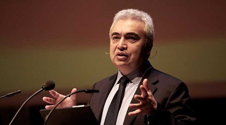 “İyileştirme planlarının kalbinde yenilenebilir enerji olsun”
