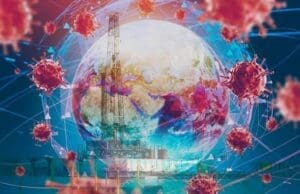 Korona krizine rağmen yenilenebilir enerjinin payı arttı