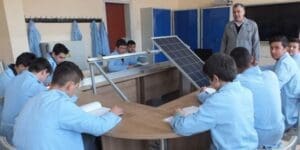 Türkiye temiz enerji teknolojilerinde ihracat üssü olabilir