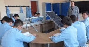 Türkiye temiz enerji teknolojilerinde ihracat üssü olabilir