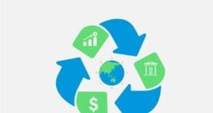 Küresel şirketlerden salgın sonrası yeşil ekonomi çağrısı