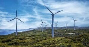 Rüzgar enerjisi dünyada 651 GW’ye ulaştı