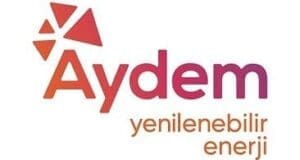 Aydem Yenilenebilir Enerji Türkiye’nin üçüncü büyüğü