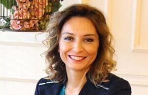 Berna Öztınaz Genel Energy’ye İK Başkanı olarak atandı