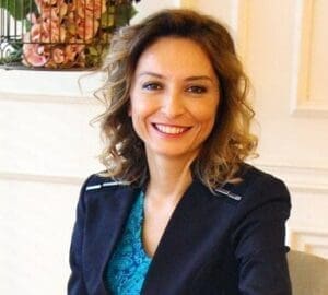 Berna Öztınaz Genel Energy’ye İK Başkanı olarak atandı