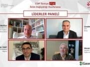 İklim konferansına pandemi damgasını vurdu