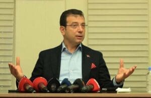 “Pandemi küresel çevre sorunlarıyla mücadele için fırsat verdi”