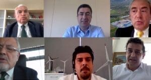 Covid – 19 sonrası enerji sektörünün geleceği tartışıldı
