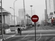 Covid-19 sonrası için iklim krizi uyarısı