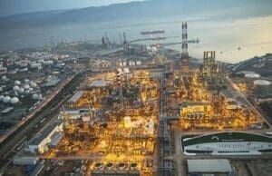 Tüpraş’ın çevre projesi Ufuk2020  programında başarı gösterdi