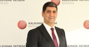 476 yenilenebilir projeye 11.6 milyar lira kredi