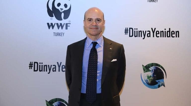 “Yeşil iyileşme” mümkün