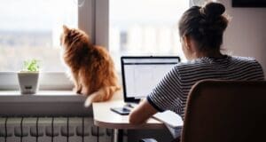 Evden çalışma modeli emisyonları 24 milyon ton azaltabilir