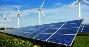 Yenilenebilir enerjinin kurulu güçteki payı yüzde 45.2’ye çıktı