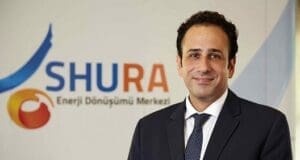 “Rüzgar ve güneş enerjilerinin payı 2030’da yüzde 30’a çıkacak”