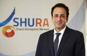 “Rüzgar ve güneş enerjilerinin payı 2030’da yüzde 30’a çıkacak”