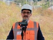 Türkiye’nin HES kurulu gücü 29 bin MW’yi geçti