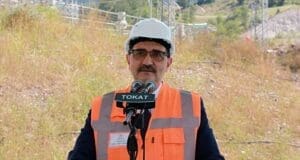 Türkiye’nin HES kurulu gücü 29 bin MW’yi geçti