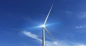 Güriş 100 MW’lik Kocatepe RES’i devreye aldı